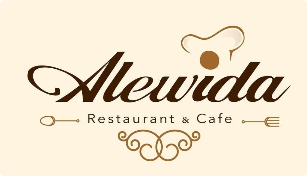 Alewida Logo