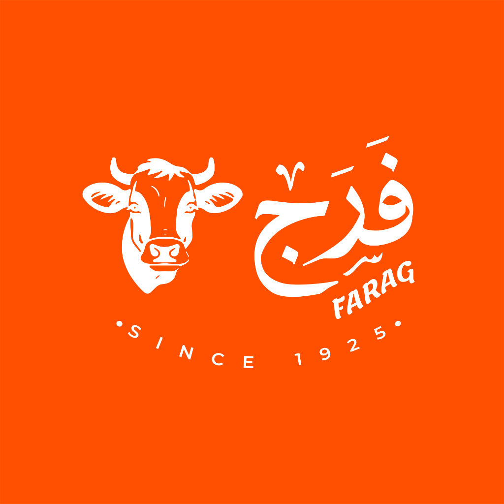Farag Logo