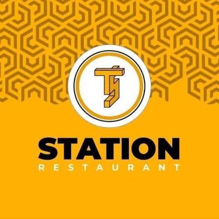 Station Logo